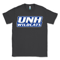 Smoke unh Classic Tee - linhVisuals