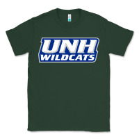Sports Green unh Classic Tee - linhVisuals