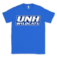 True Royal unh Classic Tee - linhVisuals