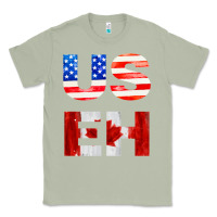 Matcha america canada Classic Tee - linhVisuals
