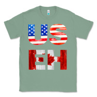 Sage america canada Classic Tee - linhVisuals