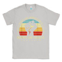 Moon Dust keep the immigrants deport the racists Classic Tee - linhVisuals