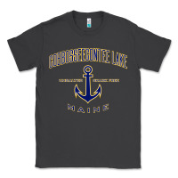 Cobbosseecontee Lake Me Pullover Hoodie Classic Tee | Teevron