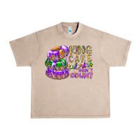 French Oak king cake calories dont count Urban Heavy Tee - RacoonDesign