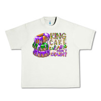 Pistachio king cake calories dont count Urban Heavy Tee - RacoonDesign