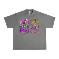 Tornado king cake calories dont count Urban Heavy Tee - RacoonDesign