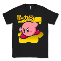 Kirby Classic Tee | Teevron