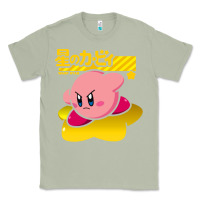 Matcha kirby Classic Tee - linhVisuals