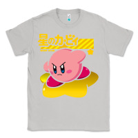 Moon Dust kirby Classic Tee - linhVisuals