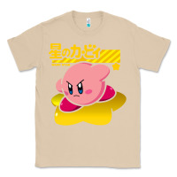 Mushroom kirby Classic Tee - linhVisuals