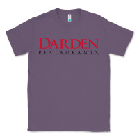 Lavender darden restaurants Classic Tee - linhVisuals