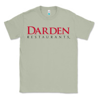 Matcha darden restaurants Classic Tee - linhVisuals