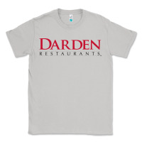Darden Restaurants Classic Tee | Teevron