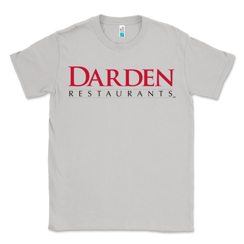 Darden Restaurants Classic Tee by linhVisuals | Teevron