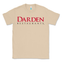 Mushroom darden restaurants Classic Tee - linhVisuals