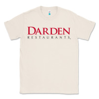 Natural darden restaurants Classic Tee - linhVisuals