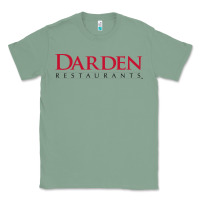 Sage darden restaurants Classic Tee - linhVisuals