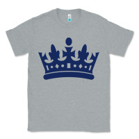 Heather Grey england county cricket club Classic Tee - linhVisuals