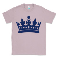 Lilac england county cricket club Classic Tee - linhVisuals