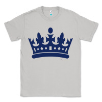 Moon Dust england county cricket club Classic Tee - linhVisuals