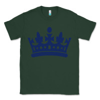 Sports Green england county cricket club Classic Tee - linhVisuals