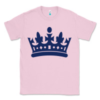 Bubblegum Pink england county cricket club Classic Tee - linhVisuals