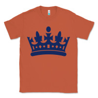 Copper england county cricket club Classic Tee - linhVisuals