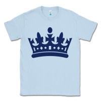 Dusty Blue england county cricket club Classic Tee - linhVisuals