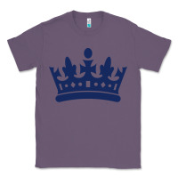 Lavender england county cricket club Classic Tee - linhVisuals