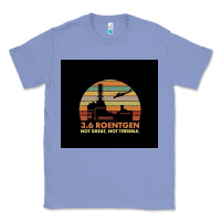 Colony Blue 3.6 roentgen not terrible Classic Tee - linhVisuals