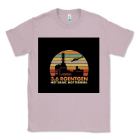 Lilac 3.6 roentgen not terrible Classic Tee - linhVisuals