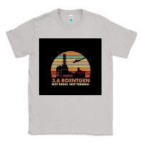 Moon Dust 3.6 roentgen not terrible Classic Tee - linhVisuals