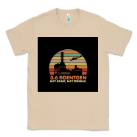 Mushroom 3.6 roentgen not terrible Classic Tee - linhVisuals