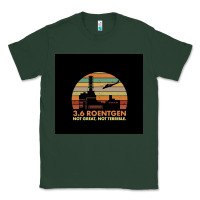 Sports Green 3.6 roentgen not terrible Classic Tee - linhVisuals