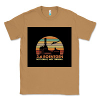 Toasted Coconut 3.6 roentgen not terrible Classic Tee - linhVisuals