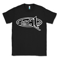 Black 311 the build Classic Tee - linhVisuals
