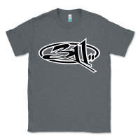 Charcoal Heather 311 the build Classic Tee - linhVisuals