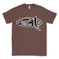 Chestnut 311 the build Classic Tee - linhVisuals