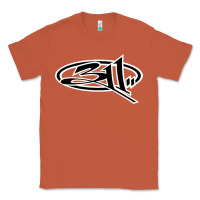 Copper 311 the build Classic Tee - linhVisuals