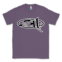 Lavender 311 the build Classic Tee - linhVisuals