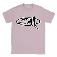 Lilac 311 the build Classic Tee - linhVisuals