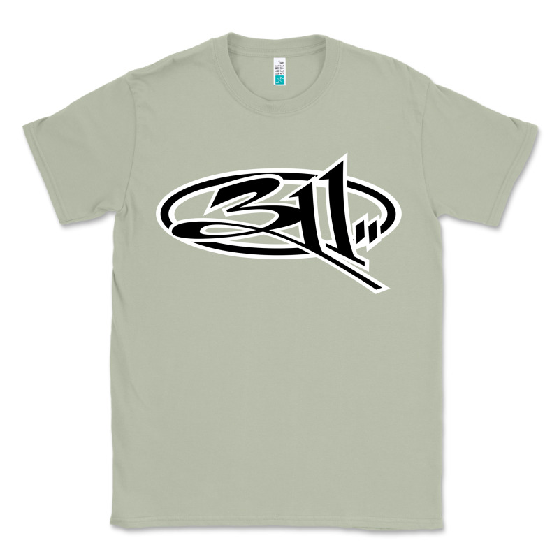 311 The Build Classic Tee by linhVisuals | Teevron