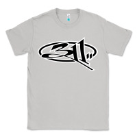 Moon Dust 311 the build Classic Tee - linhVisuals
