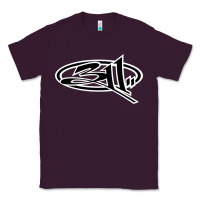 Plum 311 the build Classic Tee - linhVisuals