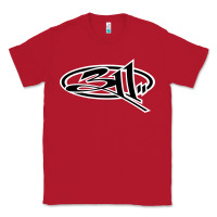 Red 311 the build Classic Tee - linhVisuals