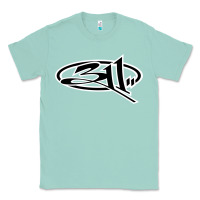 Seafoam 311 the build Classic Tee - linhVisuals