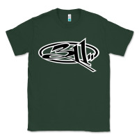Sports Green 311 the build Classic Tee - linhVisuals