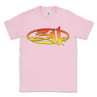 Bubblegum Pink 311 meaning history Classic Tee - linhVisuals