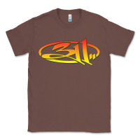 Chestnut 311 meaning history Classic Tee - linhVisuals