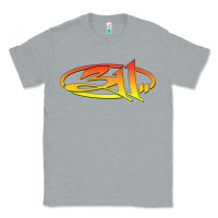 Heather Grey 311 meaning history Classic Tee - linhVisuals
